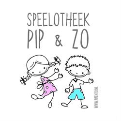 Speelotheek Pip & Zo, Dordrecht openingstijden