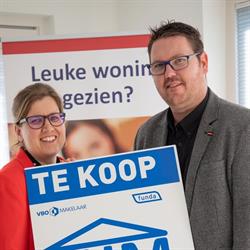 Richard Huizer Makelaardij, Hapert openingstijden