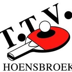 TTV Hoensbroek, openingstijden