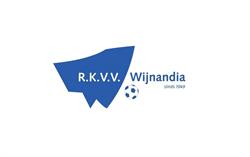 RKVV Wijnandia, Wijnandsrade openingstijden