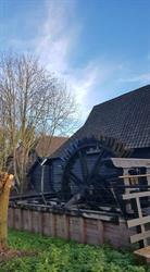 Genneper Watermolen, Eindhoven openingstijden