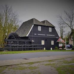 Genneper Watermolen, Eindhoven openingstijden