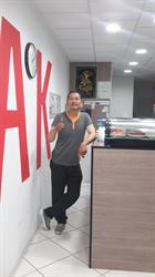 Asian king sushibar, Amsterdam openingstijden