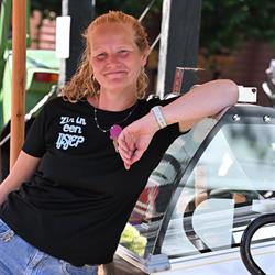 IJssalon Wendy Ruinen, openingstijden
