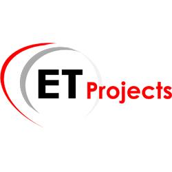 ET Projects B.V., Utrecht openingstijden