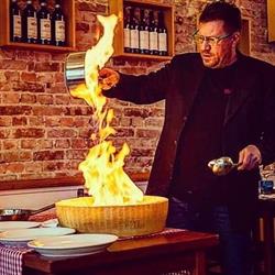V Restaurant B.v, Amsterdam openingstijden