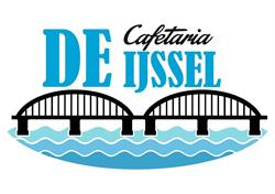 Cafetaria de ijssel, Zutphen openingstijden