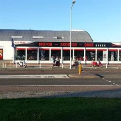 van der Wal Scooters en Motoren, Sneek openingstijden