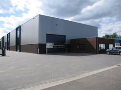 Van der Lee Metaal BV, Boekel openingstijden