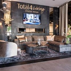 Total4Living Amsterdam, openingstijden