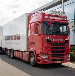 Oldenburger Transport B.V., Aalsmeer openingstijden