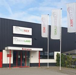 Tronex B.V., Oldenzaal openingstijden