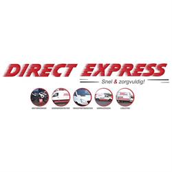 Direct Express BV, Lijnden openingstijden
