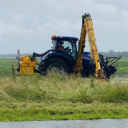 Poland BV, Waarland openingstijden