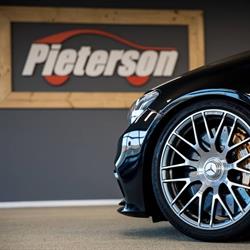 Pieterson Auto's, Apeldoorn openingstijden