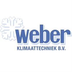 Weber Klimaattechniek B.V., Leiden openingstijden