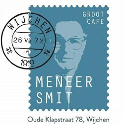 Meneer Smit Wijchen, openingstijden