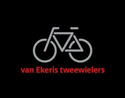 van Ekeris Tweewielers B.V., IJsselstein openingstijden