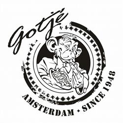 Jan Gotjé, Amsterdam openingstijden
