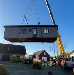 Bekius mobiele bungalows B.V., Schijndel openingstijden