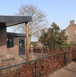 Bekius mobiele bungalows B.V., Schijndel openingstijden