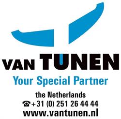 Aanneming- en Verhuurbedrijf Van Tunen B.V., Beverwijk openingstijden
