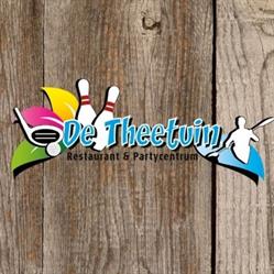 De Theetuin Rijsoord B.V., Ridderkerk openingstijden