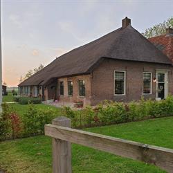 Stichting Huize P.R. Derks, Ruinerwold openingstijden