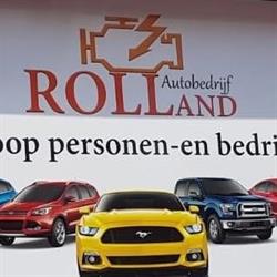 Rolland BV, Almere openingstijden