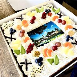 Hospice Dronten, openingstijden