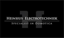 Heinsius Electrotechniek, Heerenveen openingstijden