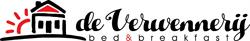 B&B De Verwennerij, Ermelo openingstijden