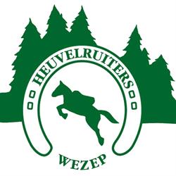 Rijvereniging De Heuvelruiters, Wezep openingstijden