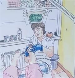 uw pedicurepraktijk te sittard, jolanda versprille - Sittard, openingstijden
