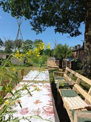 People`s Farm BV, Maasbree openingstijden