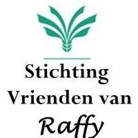 STICHTING VRIENDEN VAN RAFFY, Breda openingstijden