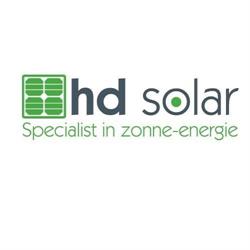 HD Solar BV, Someren openingstijden