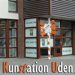 Stichting Kunstation Uden, openingstijden