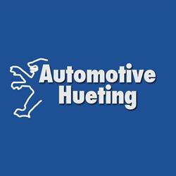 Automotive Hueting, Hilversum openingstijden