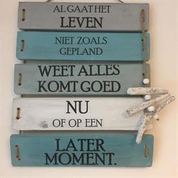 Bewindvoering aan Zee, Den Helder openingstijden