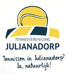 Tennisvereniging Julianadorp (T.V.J.), openingstijden
