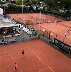 Tennisvereniging Vredestein Stokhorst (T.V.V.S.), Enschede openingstijden