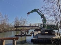 Van Heteren Weg- en Waterbouw B.V., Hengelo openingstijden