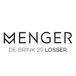 Menger Modes BV, Losser openingstijden