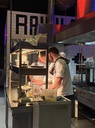 RAUW BV, Amersfoort openingstijden