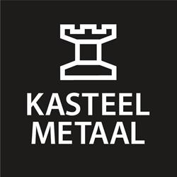 Kasteel Metaal BV, Alphen aan den Rijn openingstijden