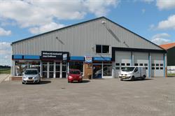 Bosch Car Service - Autogarage Jaap Eindhoven, Zevenhuizen openingstijden