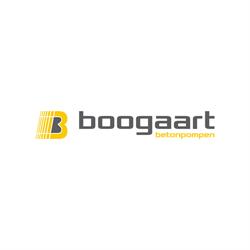 Boogaart Betonpompen BV, Moordrecht openingstijden