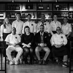 Trattoria Maximo BV, Rijswijk openingstijden