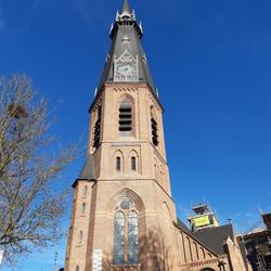 St. Urbanuskerk van Bovenkerk, Amstelveen openingstijden